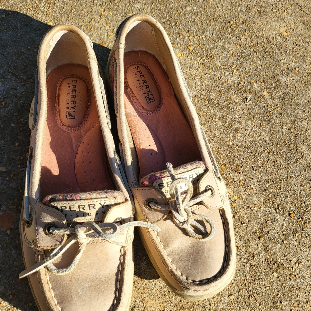 Sperry Top-sider